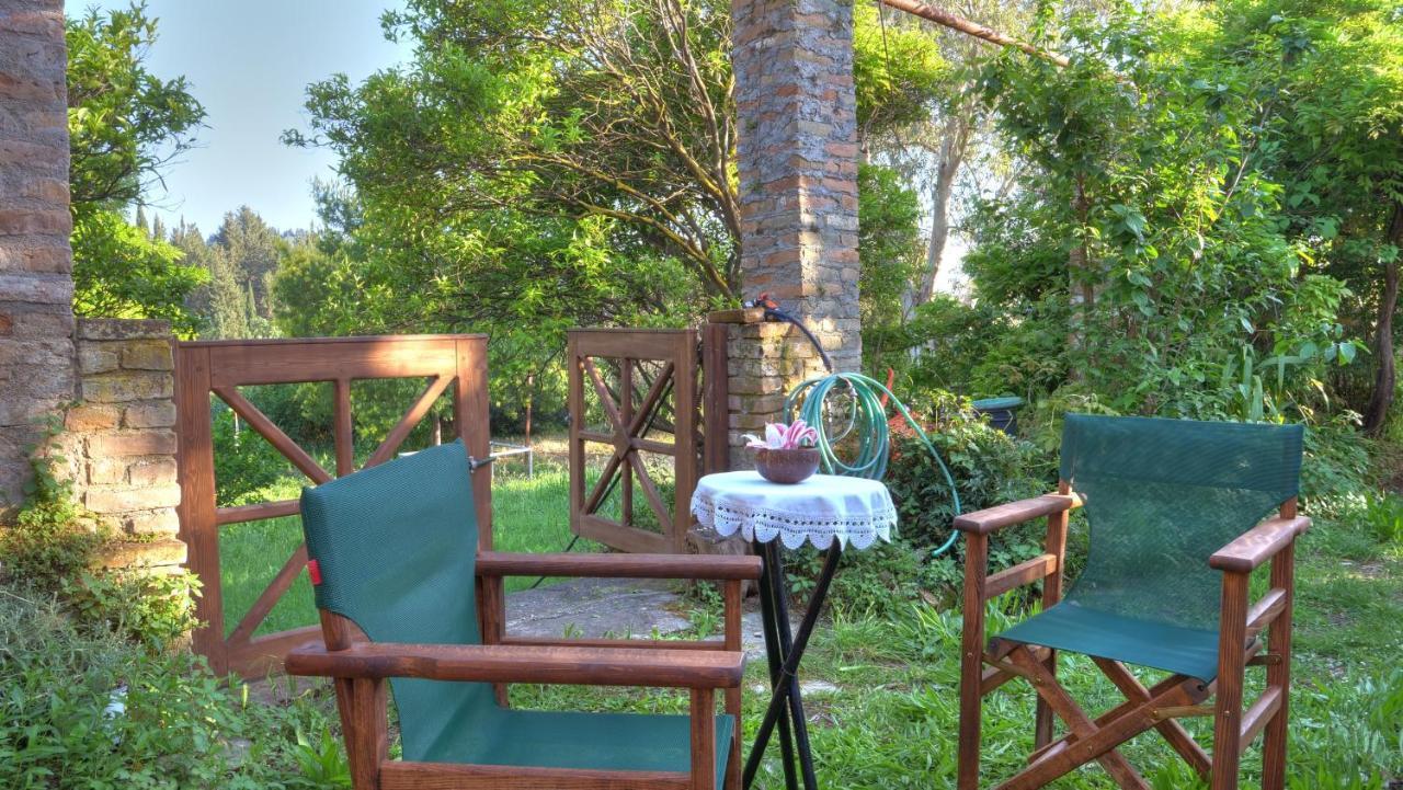 Casa vacanze Verde Kounavadhes